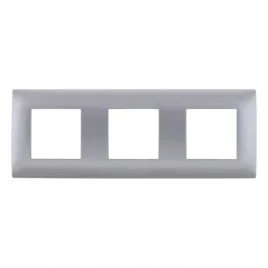 kos-dante-ramka-potrojna-3x-inox-83x225x9mm-podtynkowa-454183