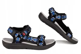 lee-cooper-sandaly-dzieciece-sandalki-na-rzep-r-33