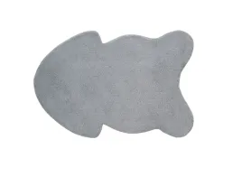 dywanik-60x90-rabbit-skorka-jasny-szary-miekki-puszysty