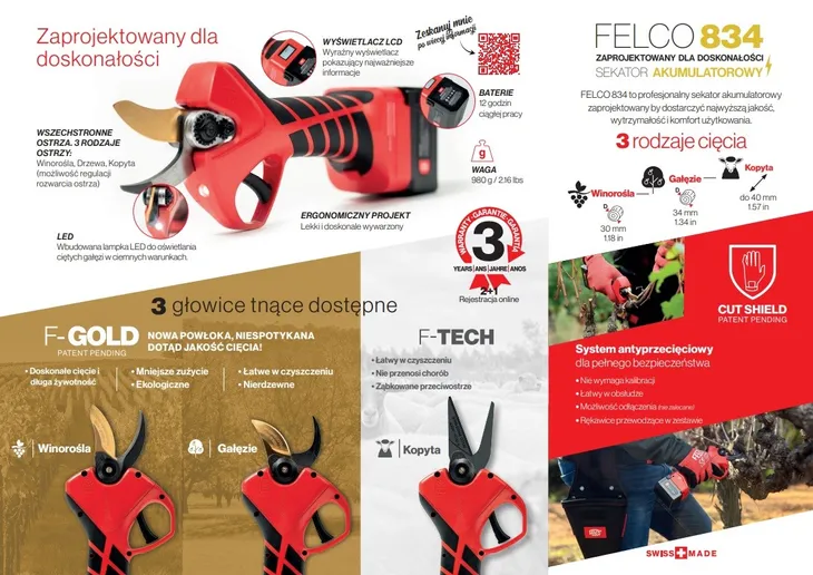 felco-834w-sekator-elektryczny-stan-nowy-kod-producenta-felco-834w