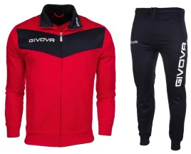 givova-meski-dres-komplet-bluza-spodnie-roz-xs