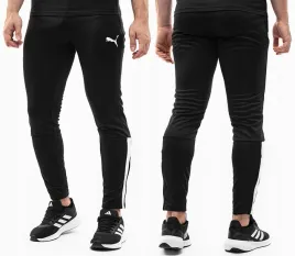 spodnie-meskie-puma-sportowe-treningowe-dresowe-dresy-teamliga-roz-xl
