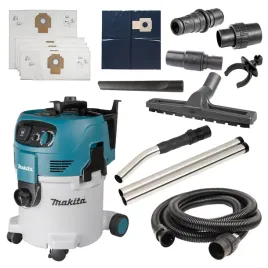 odkurzacz-przemyslowy-makita-vc3012m-1200w-30l-klasa-m-sucho-mokro