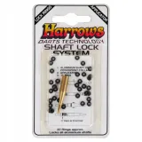 harrows-shaft-lock-system-30-szt-stan-nowy