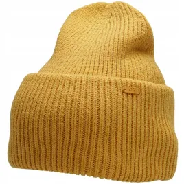 4f-czapka-zimowa-damska-ciepla-beanie-roz-s