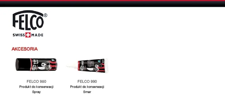 felco-c16-stan-nowy-zasilanie-reczne