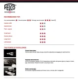 felco-22-sekator-stan-nowy-zasilanie-reczne