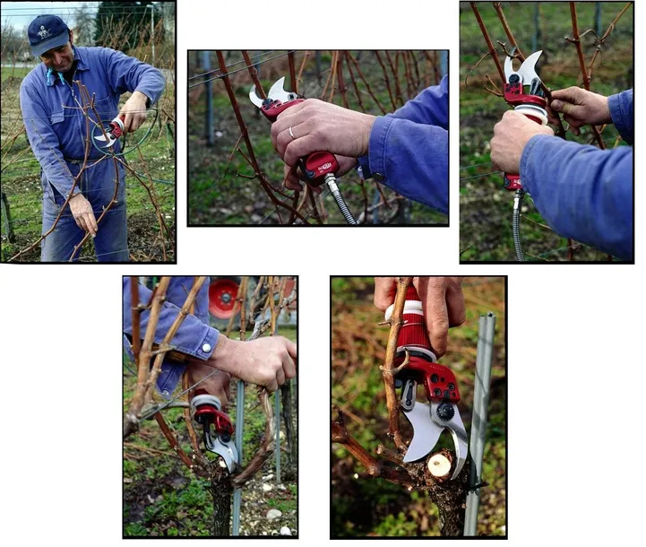 felco-70-sekator-pneumatyczny-zasilanie-reczne