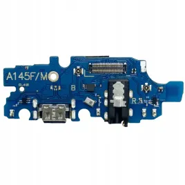 oryginalne-zlacze-ladowania-samsung-a14-4g-a145-plytka-ladowania-z-gniazdem