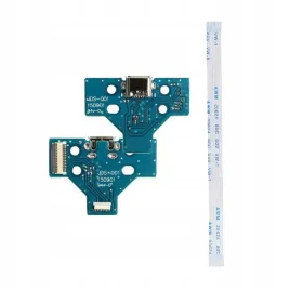 plytka-z-gniazdem-ladowania-micro-usb-do-dualshock-jds-001-z-tasma