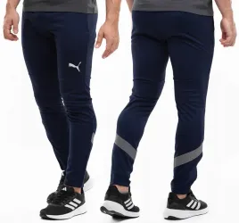 puma-spodnie-meskie-dresowe-sportowe-dresy-wygodne-teamfinal-roz-m