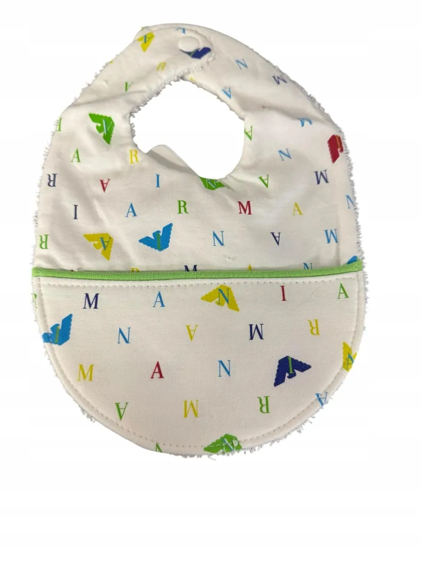 sliniak-emporio-armani-stan-nowy