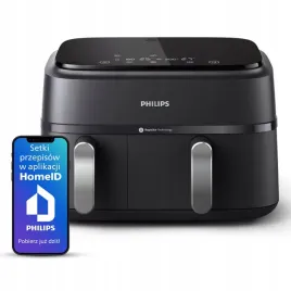 dwukomorowa-frytkownica-beztluszczowa-airfryer-philips-ovi-9l-2750w-na351