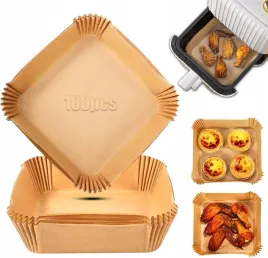 100x-wklad-forma-do-frytkownicy-beztluszczowej-do-pieczenia-airfryer-100szt