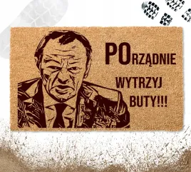 wycieraczka-przed-drzwi-wytrzyj-buty-porzadnie-tusk-40x60