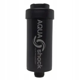 filtr-do-wody-prysznicowy-kdf-aqua-shock-czarny
