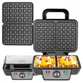 gofrownica-1600w-xxl-na-2-duze-gofry-plynna-regulacja-temperatury-termostat