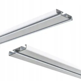 kowalski-szyna-sufitowa-aluminiowa-biala-200-cm-pojedyncza-podwojna