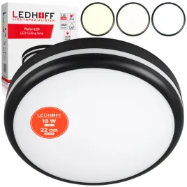 lampa-sufitowa-plafon-panel-led-cct-czarna-ciepla-zimna-neutralna-18w-22cm
