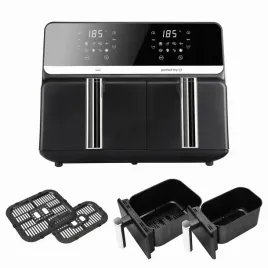 frytkownica-beztluszczowa-podwojna-air-fryer-9l-2200w-dwukomorowa-piekarnik