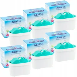 6x-filtr-aquaplus-do-wody-dzbanka-zamiennik-dafi-unimax-brita-maxtra-plus