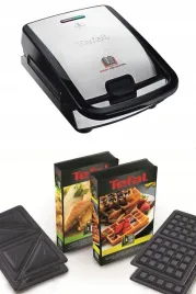 opiekacz-gofrownica-toster-do-kanapek-tefal-snack-collection-sw852d12