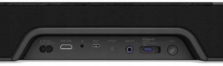 zestaw-soundbar-2-1-klipsch-flexus-core-100-subwoofer-flexus-sub-100-kolor-czarny-stan-nowy