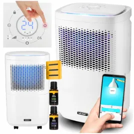 osuszacz-powietrza-pochlaniacz-wilgoci-yoer-12l-24h-wifi-timer-higrostat