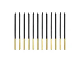 swieczki-urodzinowe-czarne-14-cm-12-szt