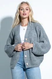 kardigan-oversize-zapinany-na-guziki-36-38-szary