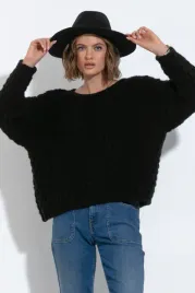wygodny-oversizowy-sweter-miekka-przedza-32-34-czarny