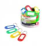 brelok-do-kluczy-60szt-waga-z-opakowaniem-0-15-kg