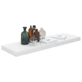 polki-scienne-2-szt-wysoki-polysk-biale-80x235x38-cm-mdf-stan-nowy