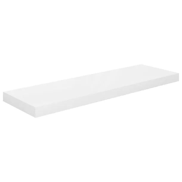 polki-scienne-2-szt-wysoki-polysk-biale-80x235x38-cm-mdf-stan-nowy