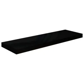 polka-scienna-wysoki-polysk-czarna-80x235x38-cm-mdf