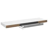 polki-scienne-2-szt-biale-80x235x38-cm-mdf-stan-nowy-kolor-mebla-bialy