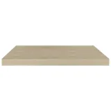polka-scienna-kolor-debowy-60x235x38-cm-mdf-stan-nowy