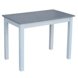 stol-kuchenny-stolik-maly-4-osobowy-100x60-bialy-beton-dwa-kolory