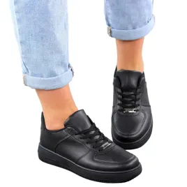 czarne-klasyczne-adidasy-damskie-skora-forset-36
