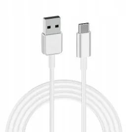 kabel-usb-typ-c-2m-2-4a-bialy-ladowanie-przesylanie-danych