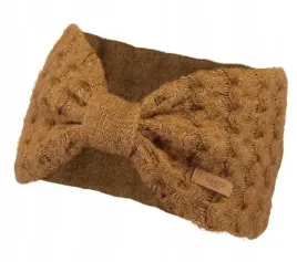 opaska-damska-barts-patina-opaska-do-wlosow-ochra