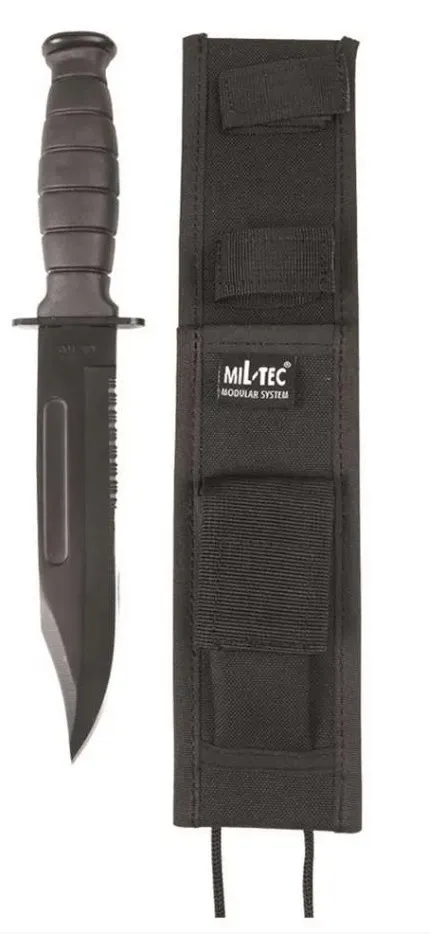 mil-tec-noz-army-combat-czarny