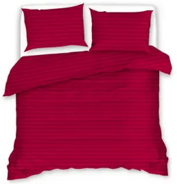posciel-hotelowa-200x220-cristal-czerwona-3016