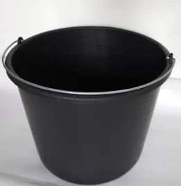 wiadro-budowlane-czarne-16-l-z-podzialka-ogrodowe-z-uchwytem-greenbud