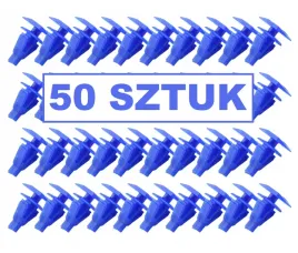 50x-spinka-klip-kolek-uszczelki-drzwi-honda-hyundai-subaru-toyota-kia-lexus