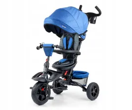 milly-mally-5071-rowerek-trojkolowy-stanley-rubber-navy-black