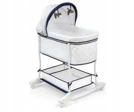 milly-mally-5430-kolyska-dream-on-simple-grey