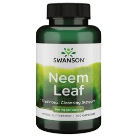 swanson-neem-leaf-miodla-indyjska-500-mg-100-kaps