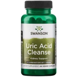 swanson-uric-acid-cleanse-dna-moczanowa-60-kapsulek