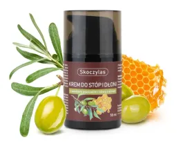 skoczylas-krem-do-stop-i-dloni-z-woskiem-pszczelim-i-oliwa-z-oliwek-50-ml
